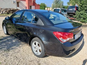 Chevrolet Cruze 1.6, снимка 7