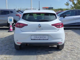 Renault Clio 1.0TCe/100./Life | Mobile.bg    6