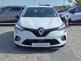 Renault Clio 1.0TCe/100./Life | Mobile.bg    2