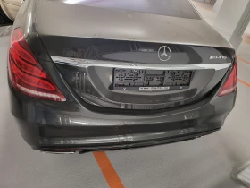 Mercedes-Benz S 500 AMG, снимка 8