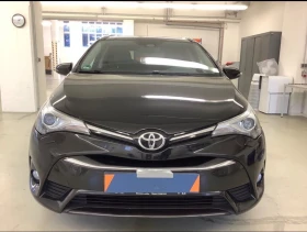 Toyota Avensis 2.0 D-4D^Executive^FullExtra^ Keyless ^ Кожа, снимка 2