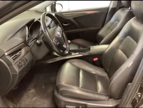 Toyota Avensis 2.0 D-4D^Executive^FullExtra^ Keyless ^ Кожа, снимка 3