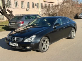 Mercedes-Benz CLS 320 | Mobile.bg    8