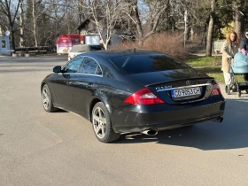 Mercedes-Benz CLS 320 | Mobile.bg    6