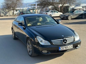 Mercedes-Benz CLS 320 | Mobile.bg    3