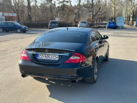 Mercedes-Benz CLS 320 | Mobile.bg    7