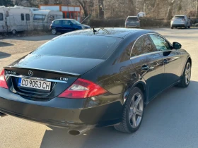 Mercedes-Benz CLS 320 | Mobile.bg    4