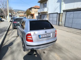 Skoda Fabia 1.9tdi, снимка 5