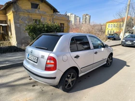 Skoda Fabia 1.9tdi, снимка 7