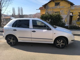 Skoda Fabia 1.9tdi, снимка 1