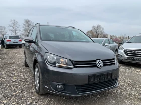 VW Touran 1.4TSI Ф.МЕТАН - 11700 лв. - 77929856 | Car24.bg