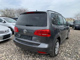 VW Touran 1.4TSI Ф.МЕТАН - 11700 лв. - 77929856 | Car24.bg