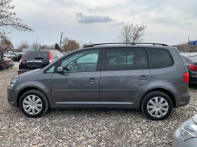 VW Touran 1.4TSI Ф.МЕТАН - 11700 лв. - 77929856 | Car24.bg