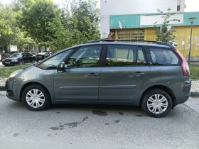 Обява за продажба на Citroen Grand C4 Picasso ~5 200 лв. - изображение 2
