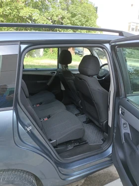 Обява за продажба на Citroen Grand C4 Picasso ~5 200 лв. - изображение 6
