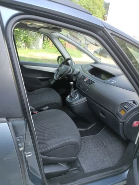 Обява за продажба на Citroen Grand C4 Picasso ~5 200 лв. - изображение 7