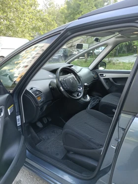 Обява за продажба на Citroen Grand C4 Picasso ~5 200 лв. - изображение 9