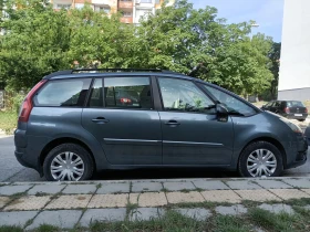 Обява за продажба на Citroen Grand C4 Picasso ~5 200 лв. - изображение 1