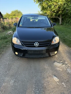 Обява за продажба на VW Golf Plus 1.9 TDI 105 2007 