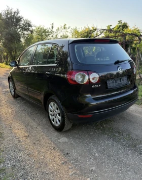 VW Golf Plus 1.9 TDI 105 2007  | Mobile.bg    5