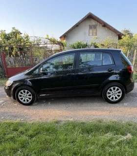 Обява за продажба на VW Golf Plus 1.9 TDI 105 2007 