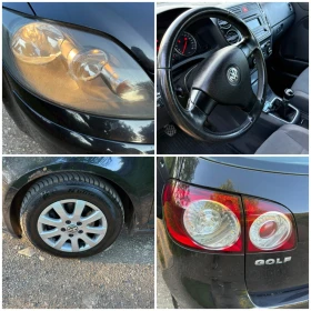 VW Golf Plus 1.9 TDI 105 2007  | Mobile.bg    14
