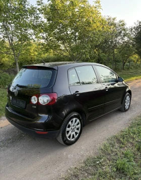 VW Golf Plus 1.9 TDI 105 2007  | Mobile.bg    8