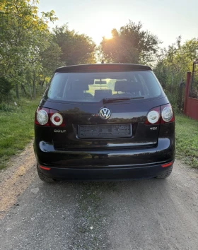 VW Golf Plus 1.9 TDI 105 2007  | Mobile.bg    6