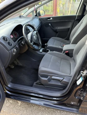 VW Golf Plus 1.9 TDI 105 2007  | Mobile.bg    10