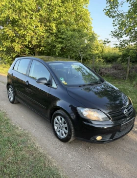 VW Golf Plus 1.9 TDI 105 2007  | Mobile.bg    7