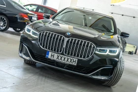 BMW 740 Xdrive - 104999 лв. - 91295958 2