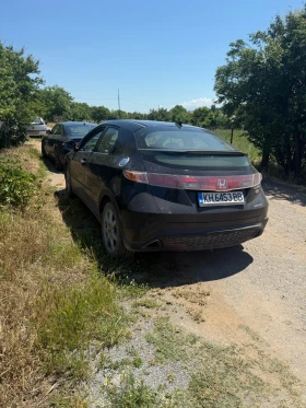 Honda Civic 2.2 Type S | Mobile.bg    4