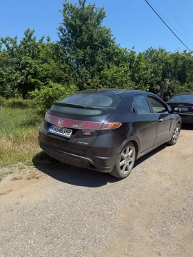 Honda Civic 2.2 Type S | Mobile.bg    3