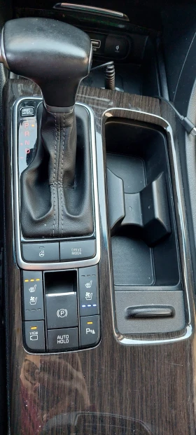 Обява за продажба на Kia K5 ~31 000 лв. - изображение 6