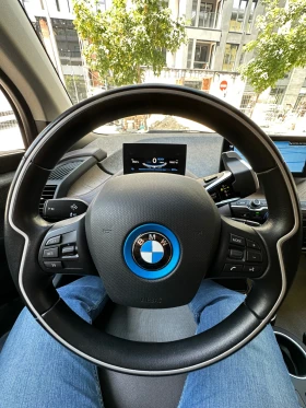 BMW i3 i3s 120Ah | Mobile.bg    16