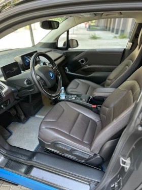 Обява за продажба на BMW i3 i3s 120Ah ~48 900 лв. - изображение 8