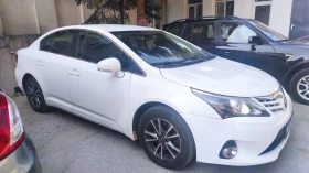 Toyota Avensis | Mobile.bg    5