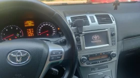 Toyota Avensis | Mobile.bg    9