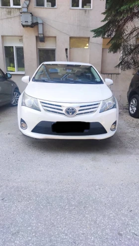 Toyota Avensis | Mobile.bg    3
