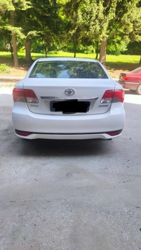 Toyota Avensis | Mobile.bg    1