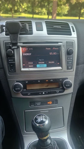 Toyota Avensis | Mobile.bg    7