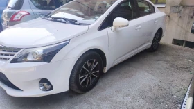 Toyota Avensis | Mobile.bg    6