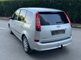 Ford C-max | Mobile.bg    2