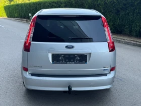 Ford C-max | Mobile.bg    6