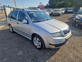 Skoda Fabia 1.4i16V 82ps.GPL ITALIA | Mobile.bg    7