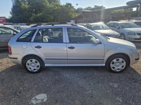 Skoda Fabia 1.4i16V 82ps.GPL ITALIA | Mobile.bg    8