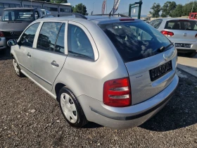 Skoda Fabia 1.4i16V 82ps.GPL ITALIA | Mobile.bg    5
