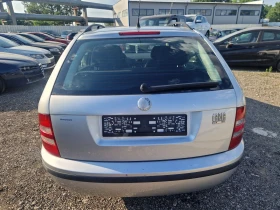 Skoda Fabia 1.4i16V 82ps.GPL ITALIA | Mobile.bg    6