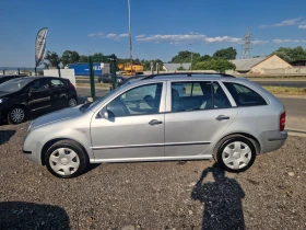 Skoda Fabia 1.4i16V 82ps.GPL ITALIA | Mobile.bg    4