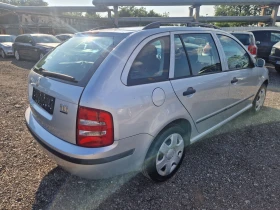 Skoda Fabia 1.4i16V 82ps.GPL ITALIA | Mobile.bg    9